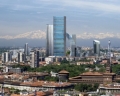 Meteo Milano: residua variabilit, pi freddo da Domenica ()