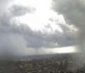 Meteo Napoli: instabile nei prossimi giorni, pi freddo da Luned ()