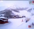 Maltempo su Adriatiche e basso Tirreno. Freddo su Nord ed alto Tirreno ()