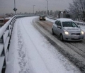 Previsioni Marted: neve al Nord a quote molto basse, i dettagli ()