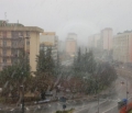 Maltempo Live: venti tempestosi, grandinate, nevicate, la situazione ()
