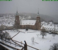 Mezza Europa alle prese con neve e gelo: la situazione ()