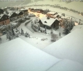 Risveglio freddo al Centro Sud; nuova perturbazione al Nord ()