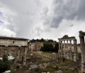 Meteo Roma: pioggia in arrivo, poi pi stabile e freddo fino a Venerd ()