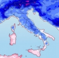 Temperature: freddo e gelate diffuse da Mercoled! ()