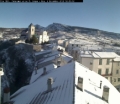 Tempo a tratti instabile al Centro-Sud, gelate in pianura al Nord ()