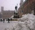 NEVE AL NORD: situazione in diretta e previsioni ()