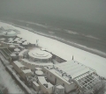 Maltempo Italia: Gelo al Nordovest, -8C. Neve al Nordest, rovesci al Meridione ()