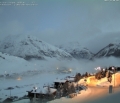 Minime della notte: gelo al Nordovest ()