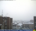 Maltempo: la neve conquista Romagna e Marche ()