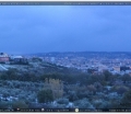Diretta: Nevica sul medio adriatico, temporali sul basso tirreno. Gelate al Centro Nord ()
