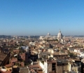 Meteo Roma: variabilit con tendenza a miglioramento, freddo al mattino ()