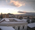 Ancora piogge e neve al Sud. Bello ma freddo al Centro Nord ()