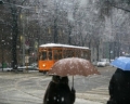 Previsioni Meteo Milano e Lombardia: debole neve in arrivo ()