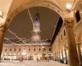 Previsioni Meteo Lombardia: Neve in arrivo ()