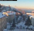 Cronaca Meteo: qualche rovescio di neve sulle adriatiche ()