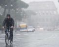 Maltempo anche al Centro-Sud, pi colpite le Tirreniche ()