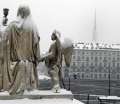 Meteo Piemonte e Torino: neve fino a Sabato ()