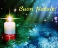 Meteo Natale con la pioggia al Nord, mite al Sud ()