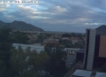 Risveglio piovoso al Nord. Mite ovunque: gi 18C a Palermo ()