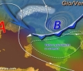Meteo Italia: modesto passaggio instabile tra Gioved e Venerd ()