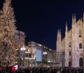 Meteo Milano: Capodanno discreto con innocue velature ()