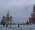 Diretta Europa: clima pi mite, si placa l'ondata di gelo in Russia ()
