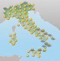 L'alta pressione torna protagonista: bello sino a San Silvestro ()