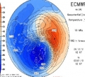 STRATWARMING: conferme su intenso riscaldamento sopra la Siberia ()