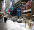 Nuovi Blizzard negli USA, nel week-end neve anche a New York ()