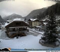 Cronaca meteo: qualche pioggia al Centro-Sud, neve sulle Alpi ()