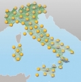 Alta pressione fino a San Silvestro, pi nubi a Capodanno ()