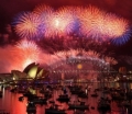 Meteo Capodanno nel Mondo: a che ora si festeggia? (Mondo)