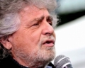 Grillo:Non sono contro l'Euro,ma devono decidere i cittadini