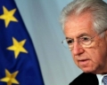 Monti: Italia non � pi� un problema per stabilit� Eurozona