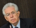 Monti: Qui per pubblicizzare Italia,condivido pensiero Obama