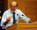 Bersani: Intervenire con urgenza sui costi delle Regioni