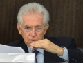 Debutto di Monti in Assemblea, parler� di crisi ed Europa