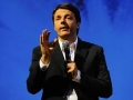 Renzi: Se vinco, finisce la carriera parlamentare di D'Alema