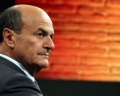 Bersani: La politica deve rimetterai in gioco