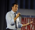 Renzi:Se perdo non vado via ma se vinco sar� io premier