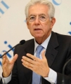 Monti: Nostre riforme anche merito di Ue e Germania