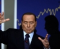 Al via summit con Berlusconi e stato maggiore del partito