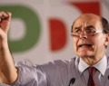 Bersani scongiura 'psicodramma', Renzi pu� correre