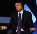 Renzi ignora Vendola:Mi attacca?Fatemi altre domande...