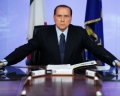 Berlusconi: moderati insieme, servono anche voti Fini