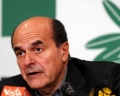 Bersani: su scuola e sanit� vogliamo chiarimenti