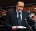 Vertice con Berlusconi e stato maggiore partito a p.Grazioli