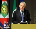 Monti: Stimolo a superare crisi rafforzando governance Ue