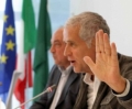 Formigoni: Al voto il pi� rapidamente possibile